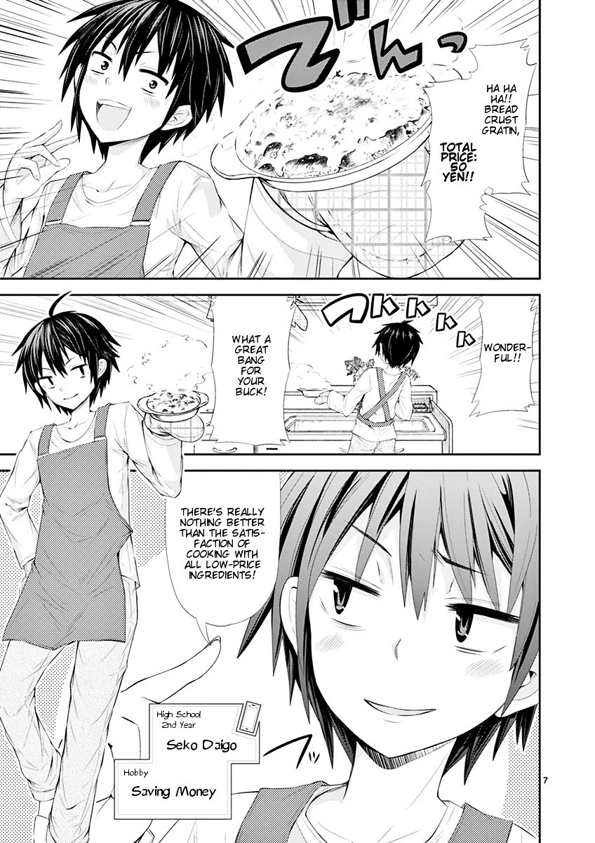 Page 9 of Chapter 1.1