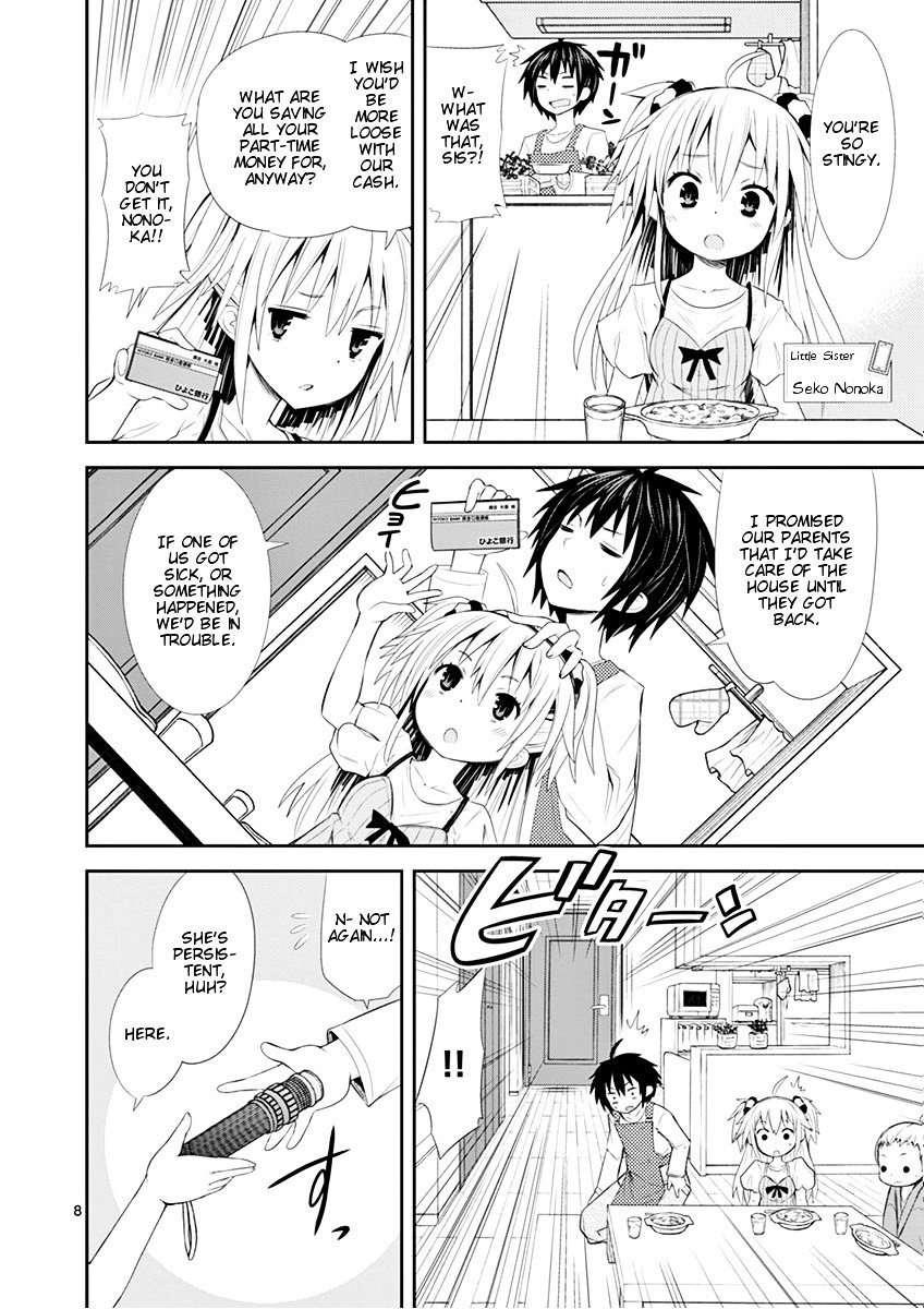 Page 10 of Chapter 1.1