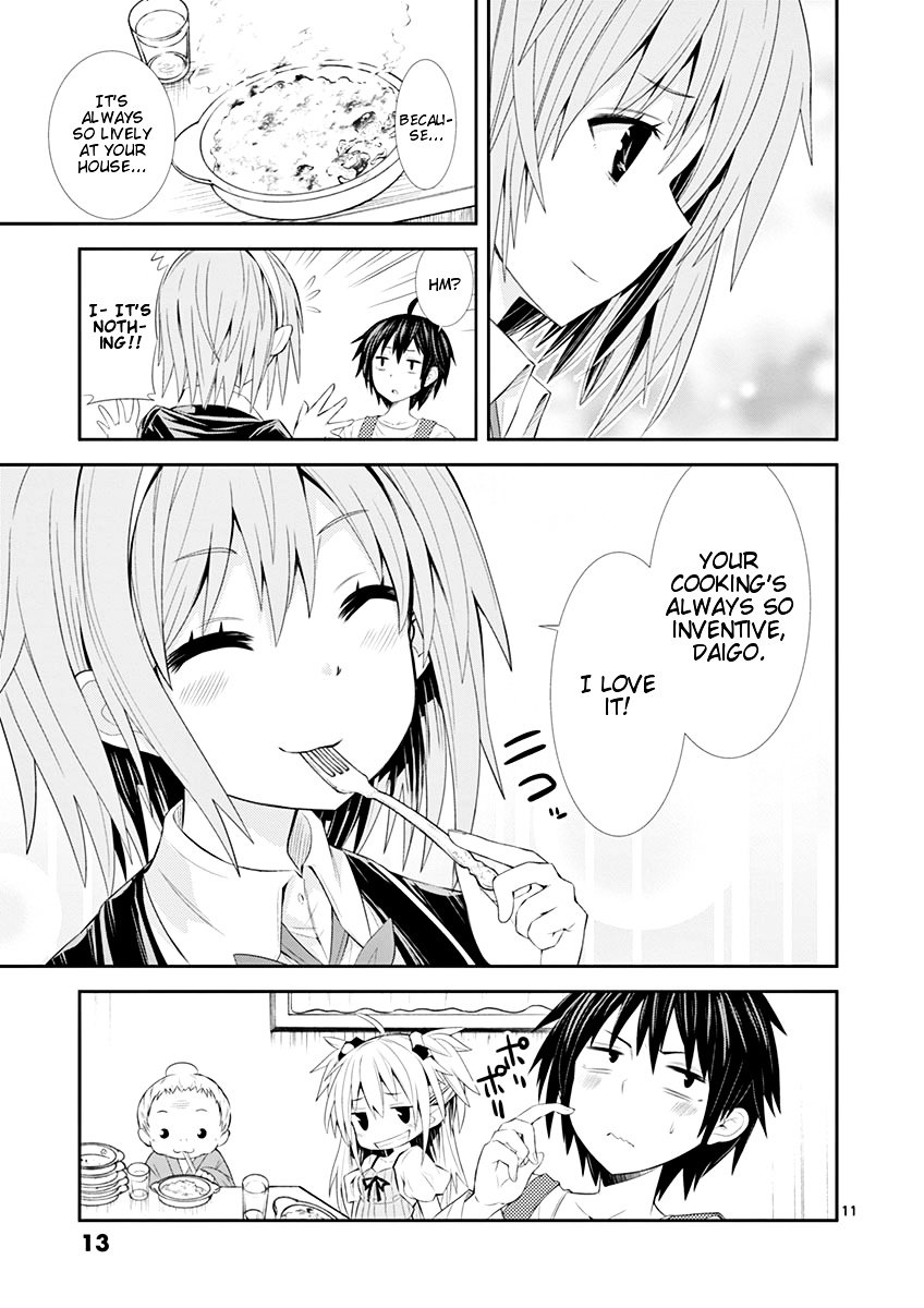 Page 13 of Chapter 1.1