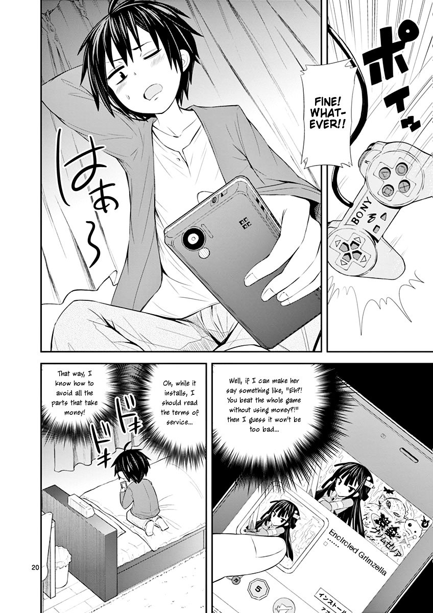 Page 22 of Chapter 1.1