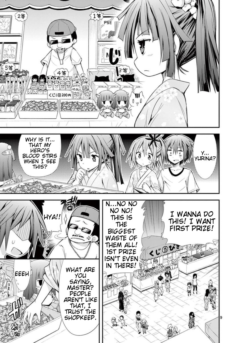 Page 9 of Chapter 14.1