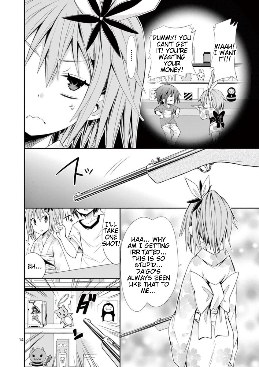 Page 14 of Chapter 14.1