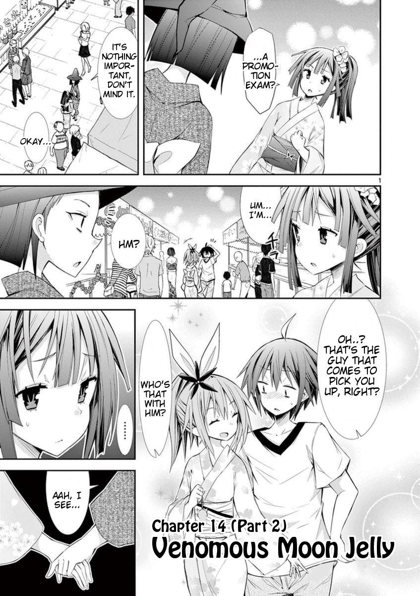 Page 1 of Chapter 14.2