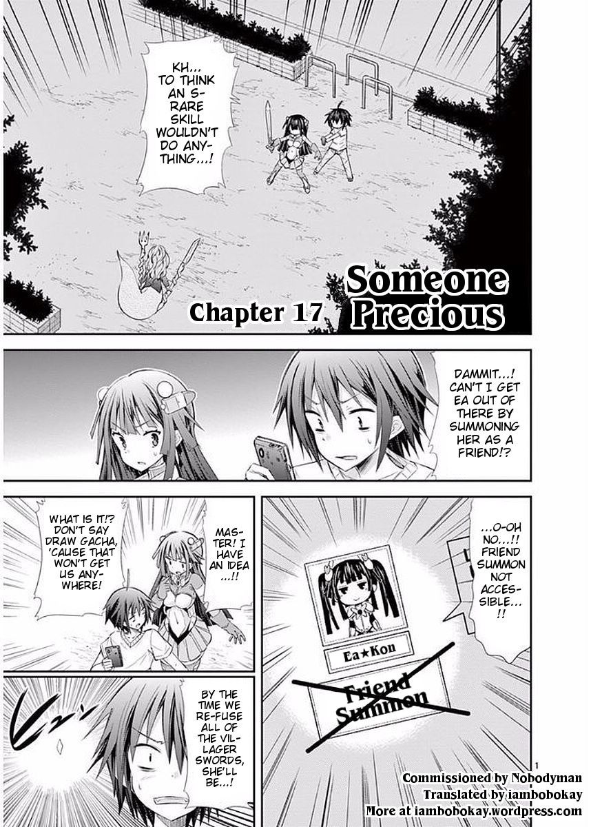 Page 1 of Chapter 17