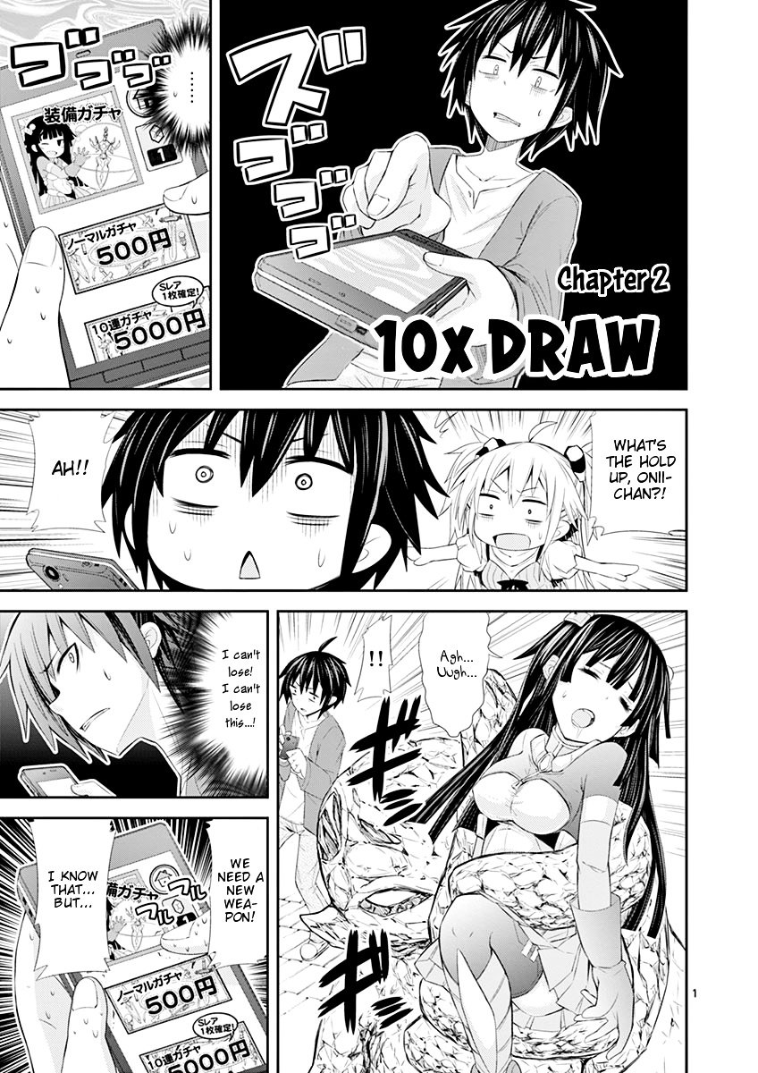 Page 1 of Chapter 2