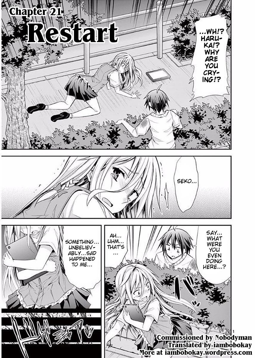 Page 1 of Chapter 21