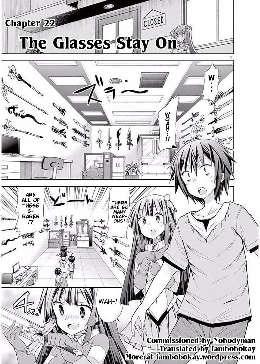 Page 1 of Chapter 22