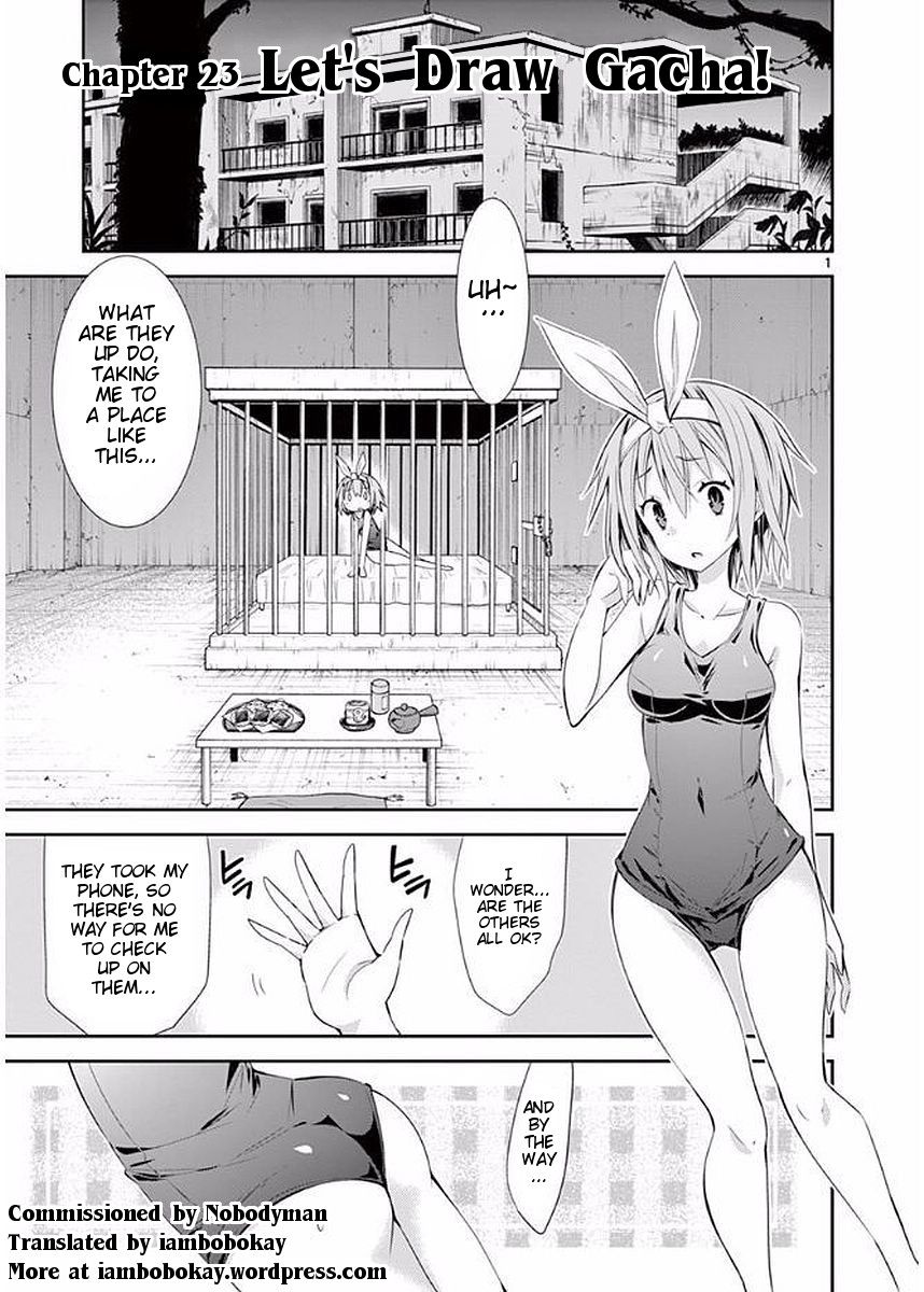 Page 1 of Chapter 23