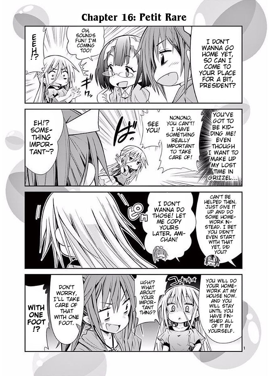 Page 3 of Chapter 23.1