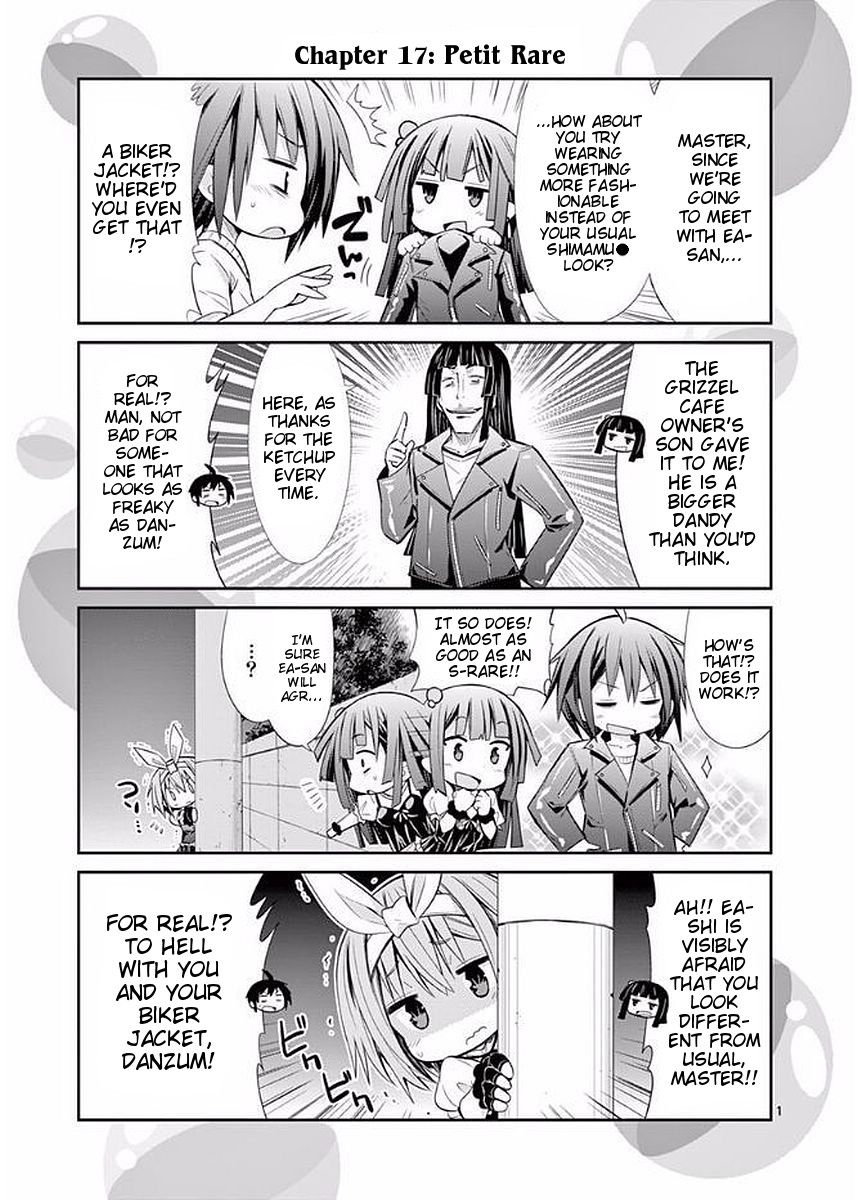 Page 5 of Chapter 23.1