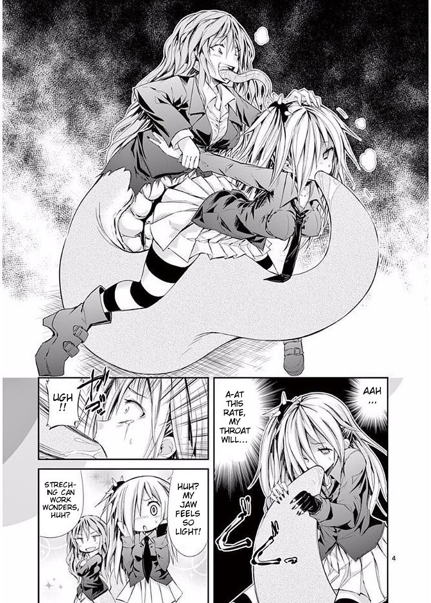 Page 19 of Chapter 23.1
