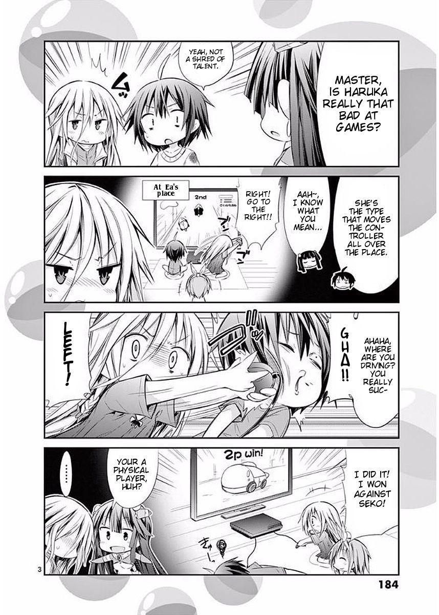 Page 22 of Chapter 23.1