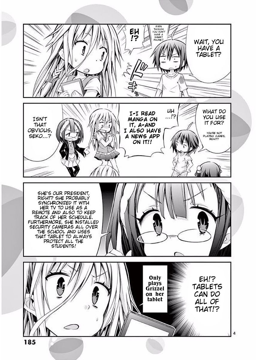 Page 23 of Chapter 23.1