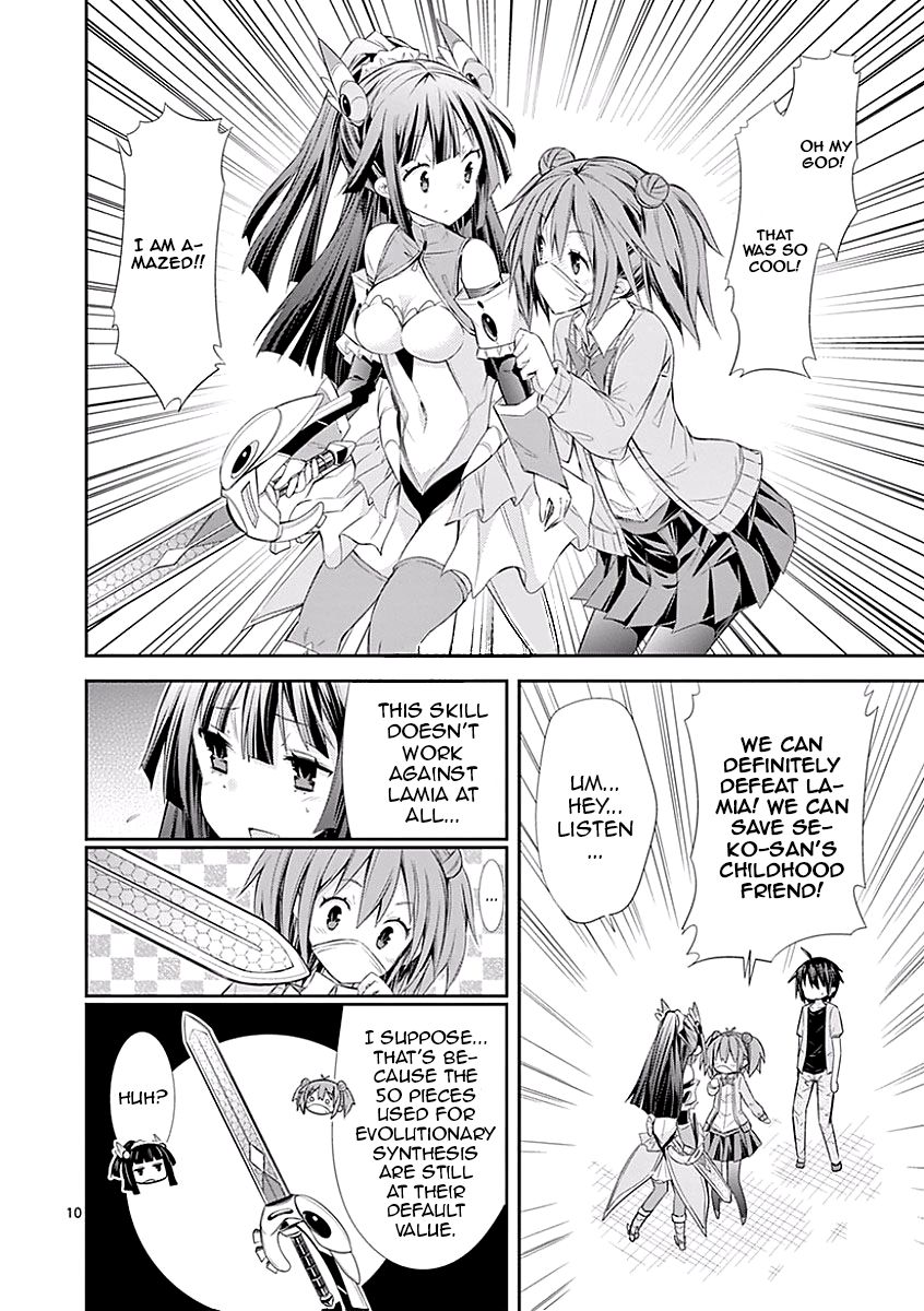 Page 10 of Chapter 25