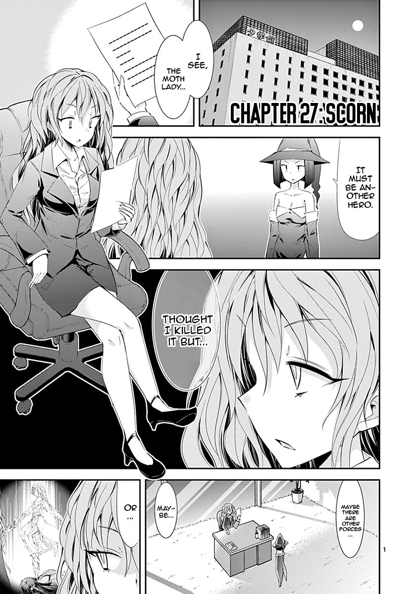 Page 1 of Chapter 27