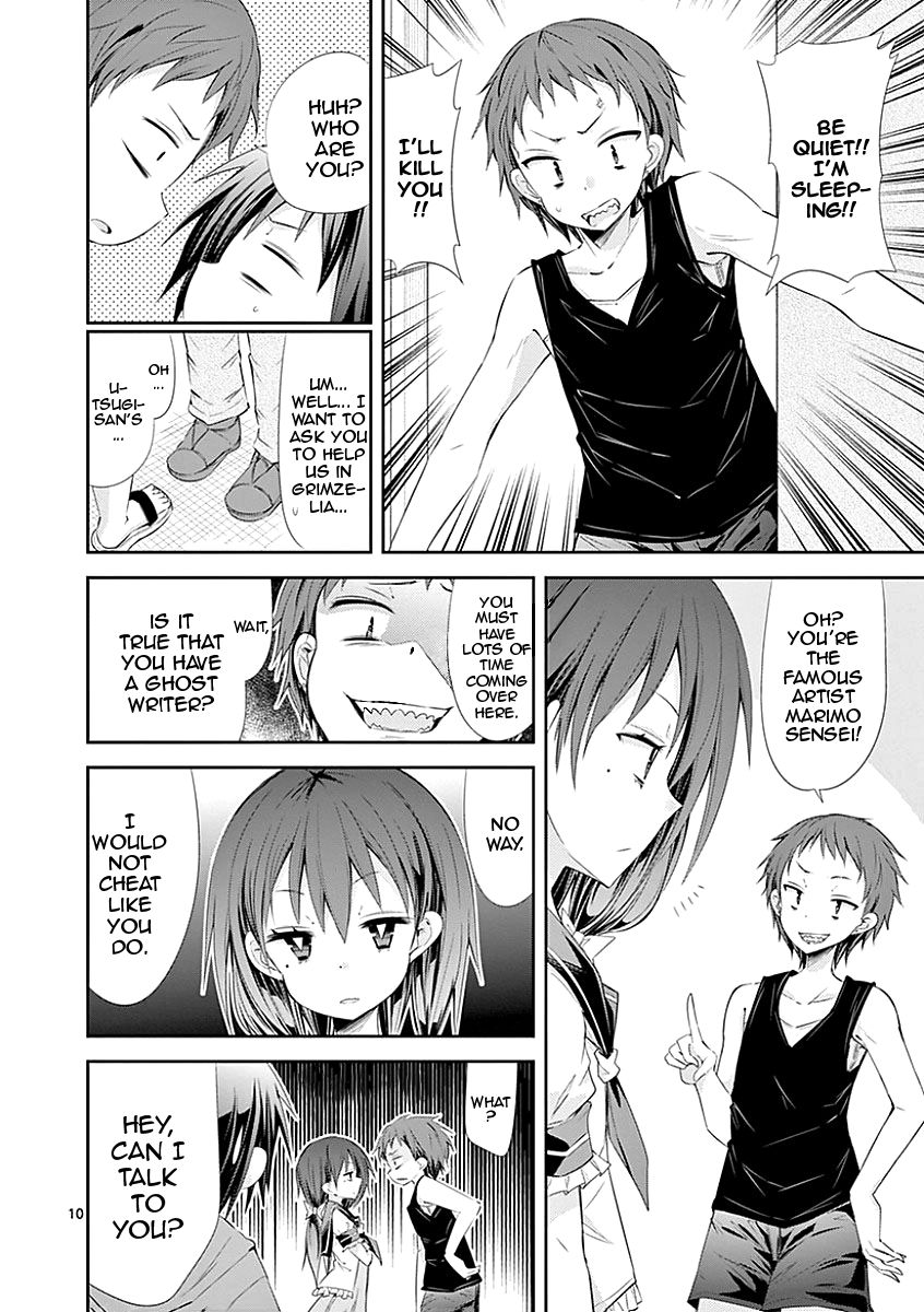 Page 10 of Chapter 27