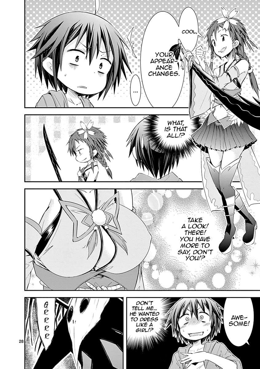 Page 28 of Chapter 27