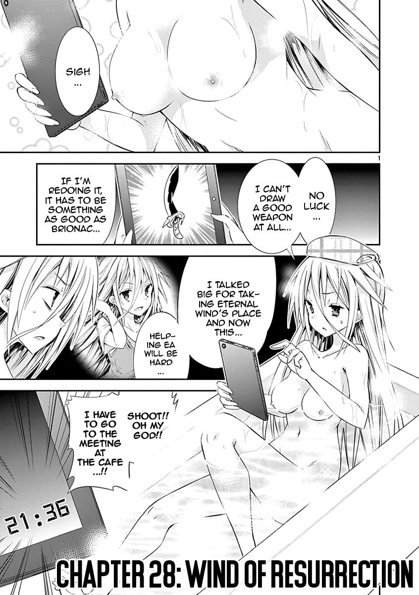 Page 1 of Chapter 28