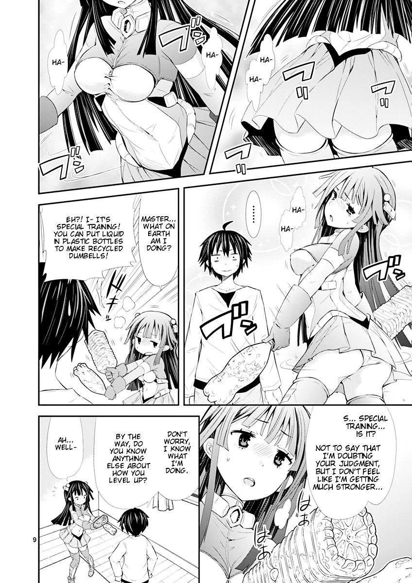 Page 9 of Chapter 3