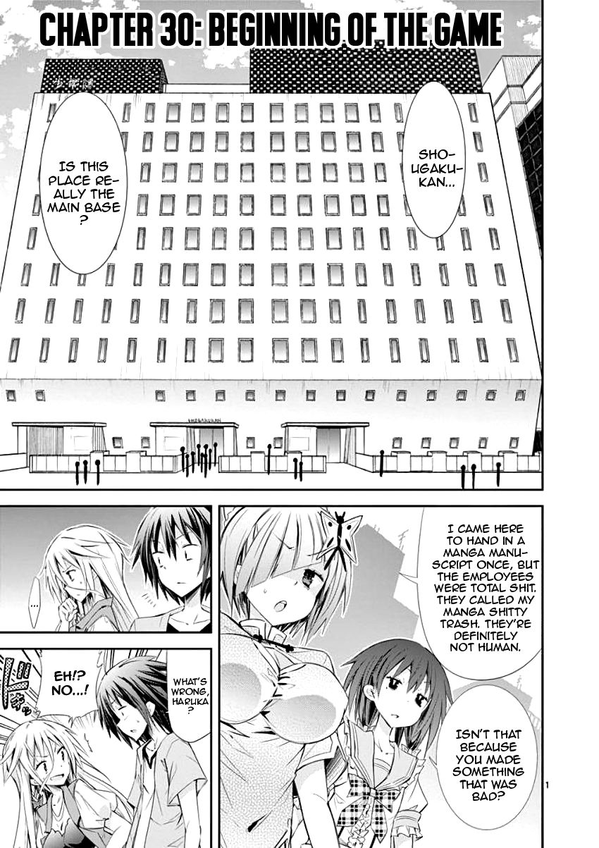Page 1 of Chapter 30