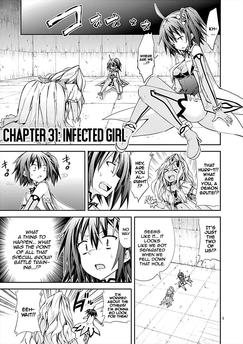 Page 1 of Chapter 31