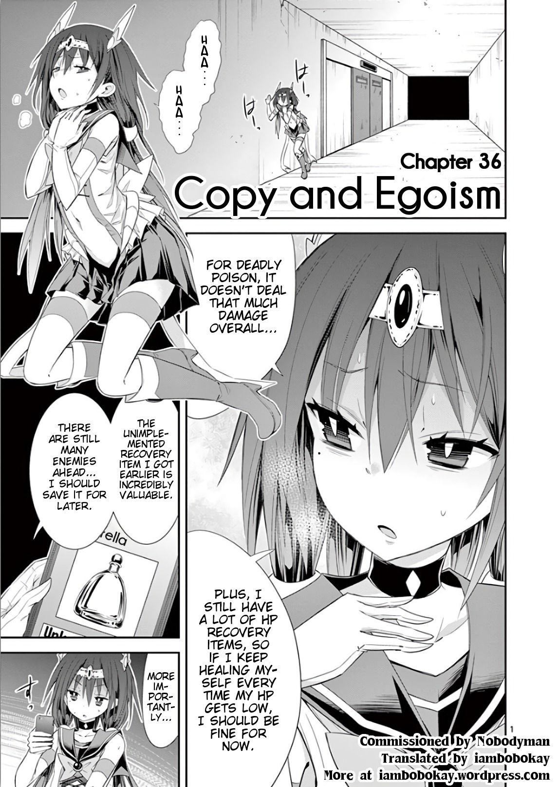 Page 1 of Chapter 36