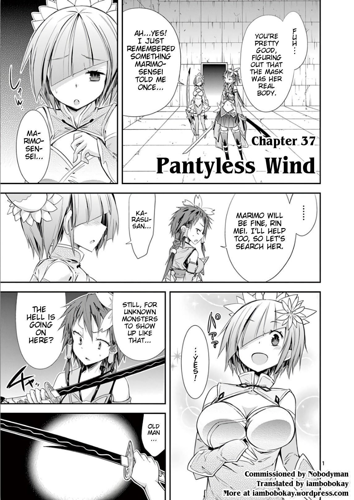 Page 1 of Chapter 37