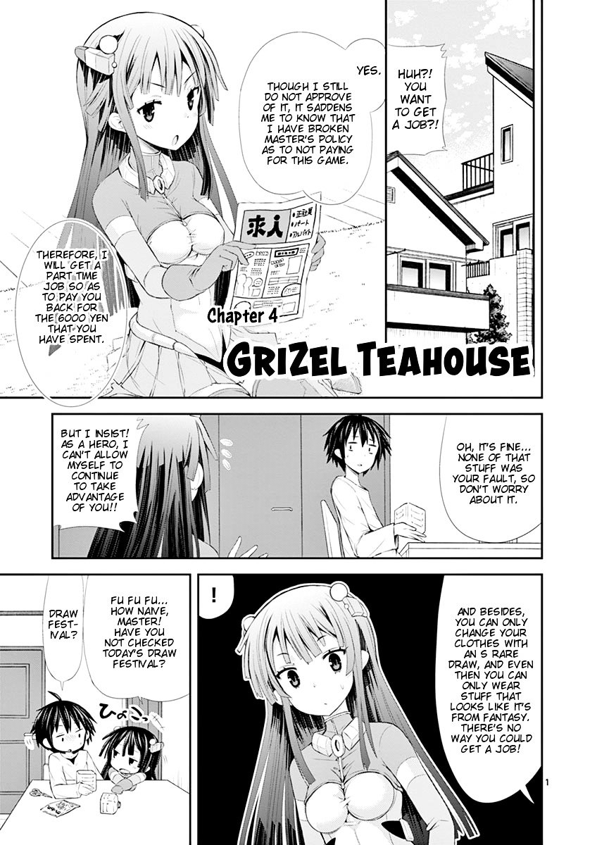 Page 1 of Chapter 4