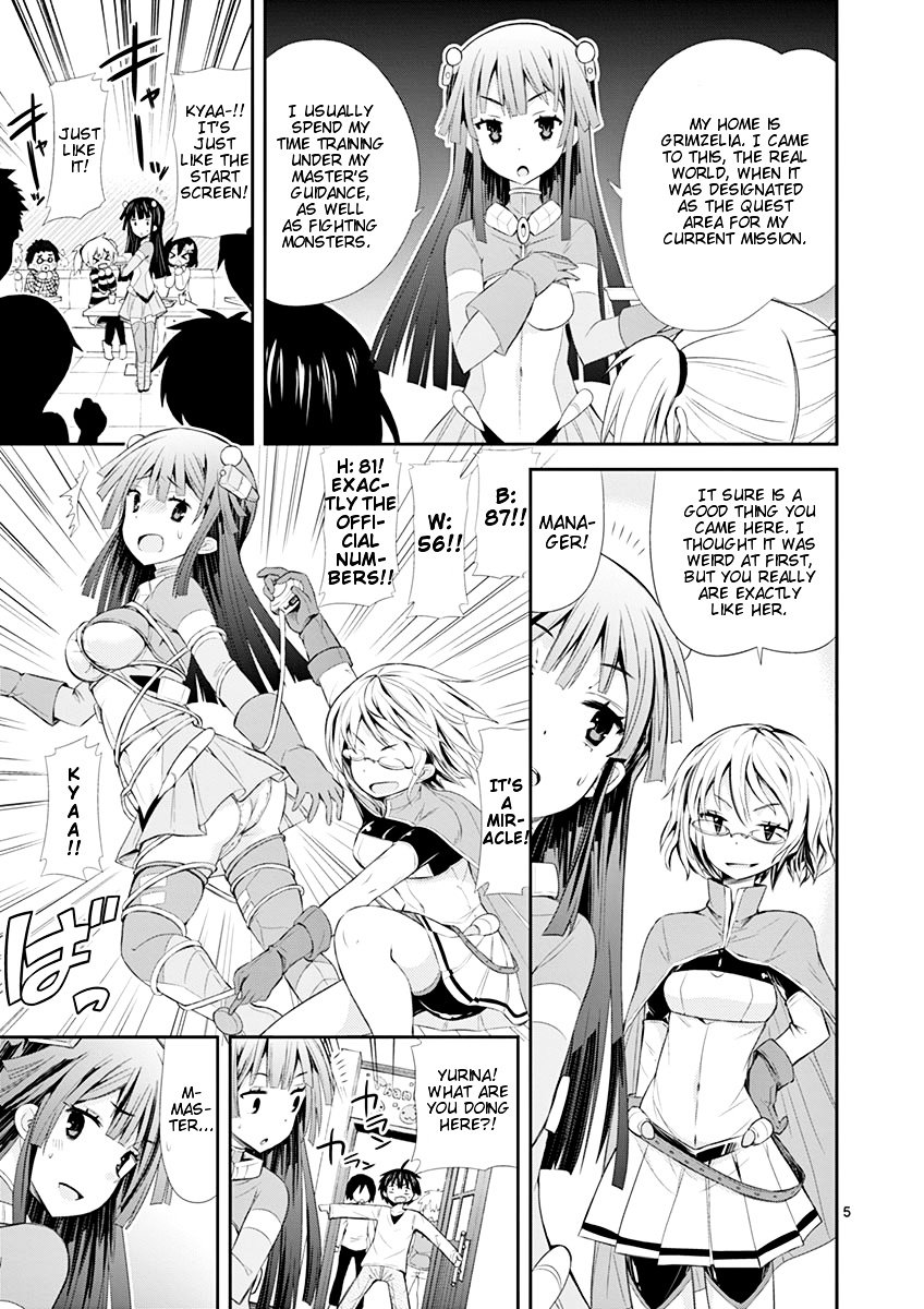 Page 5 of Chapter 4