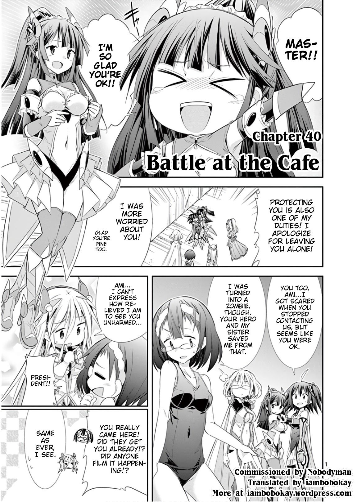 Page 1 of Chapter 40