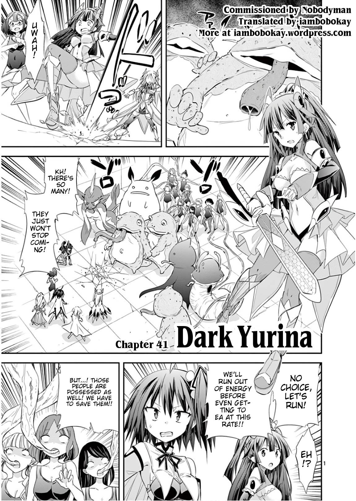 Page 1 of Chapter 41
