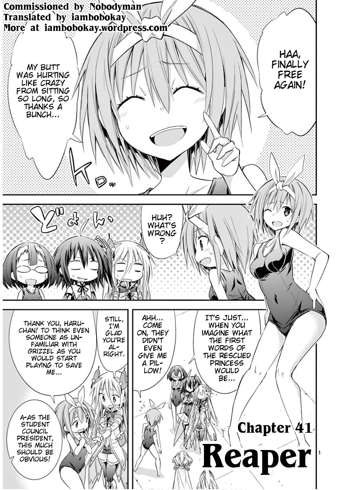 Page 1 of Chapter 42