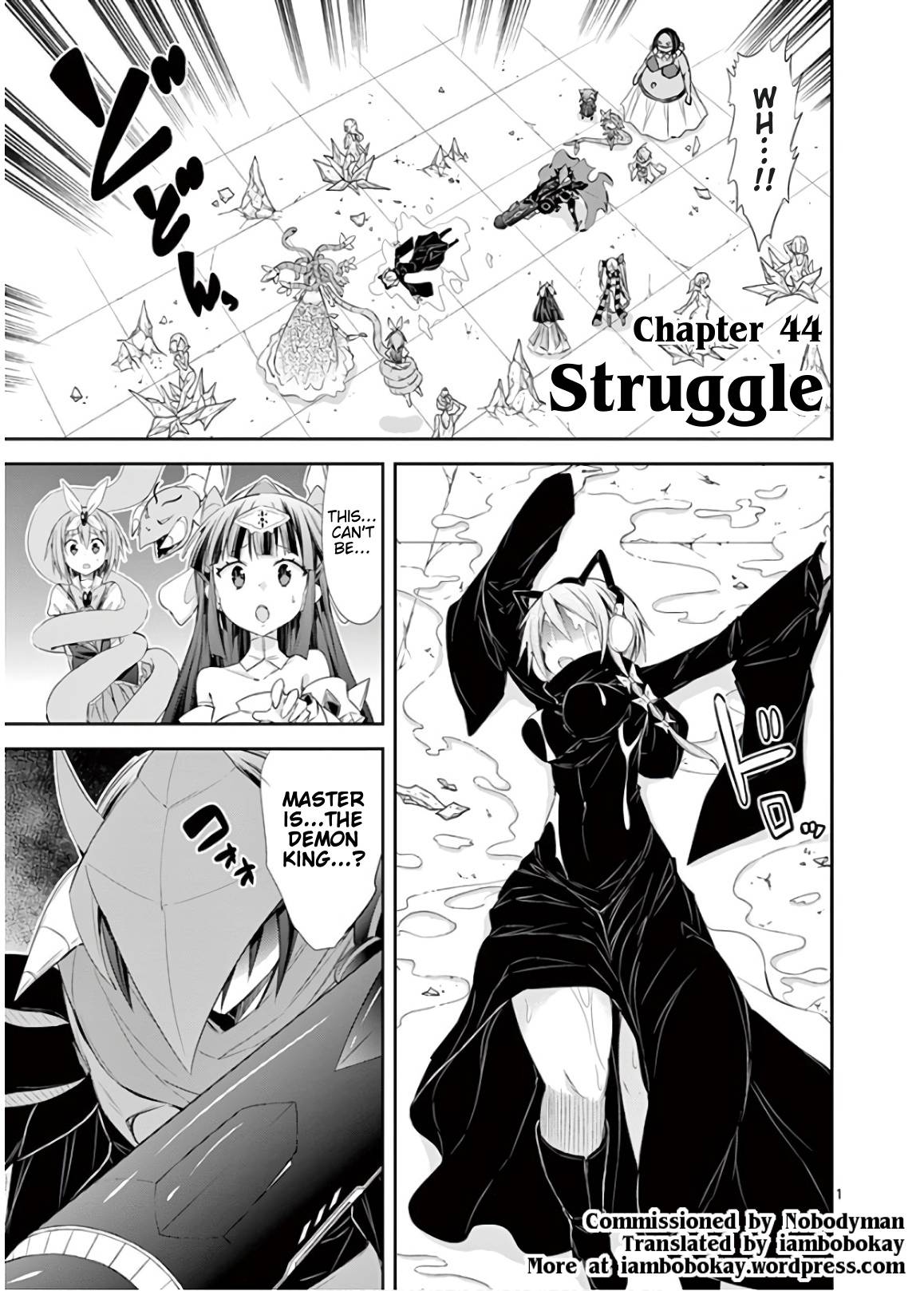 Page 1 of Chapter 44