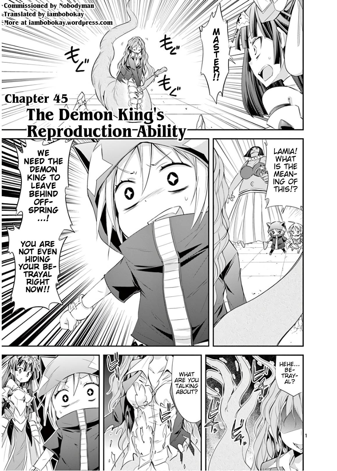 Page 1 of Chapter 45