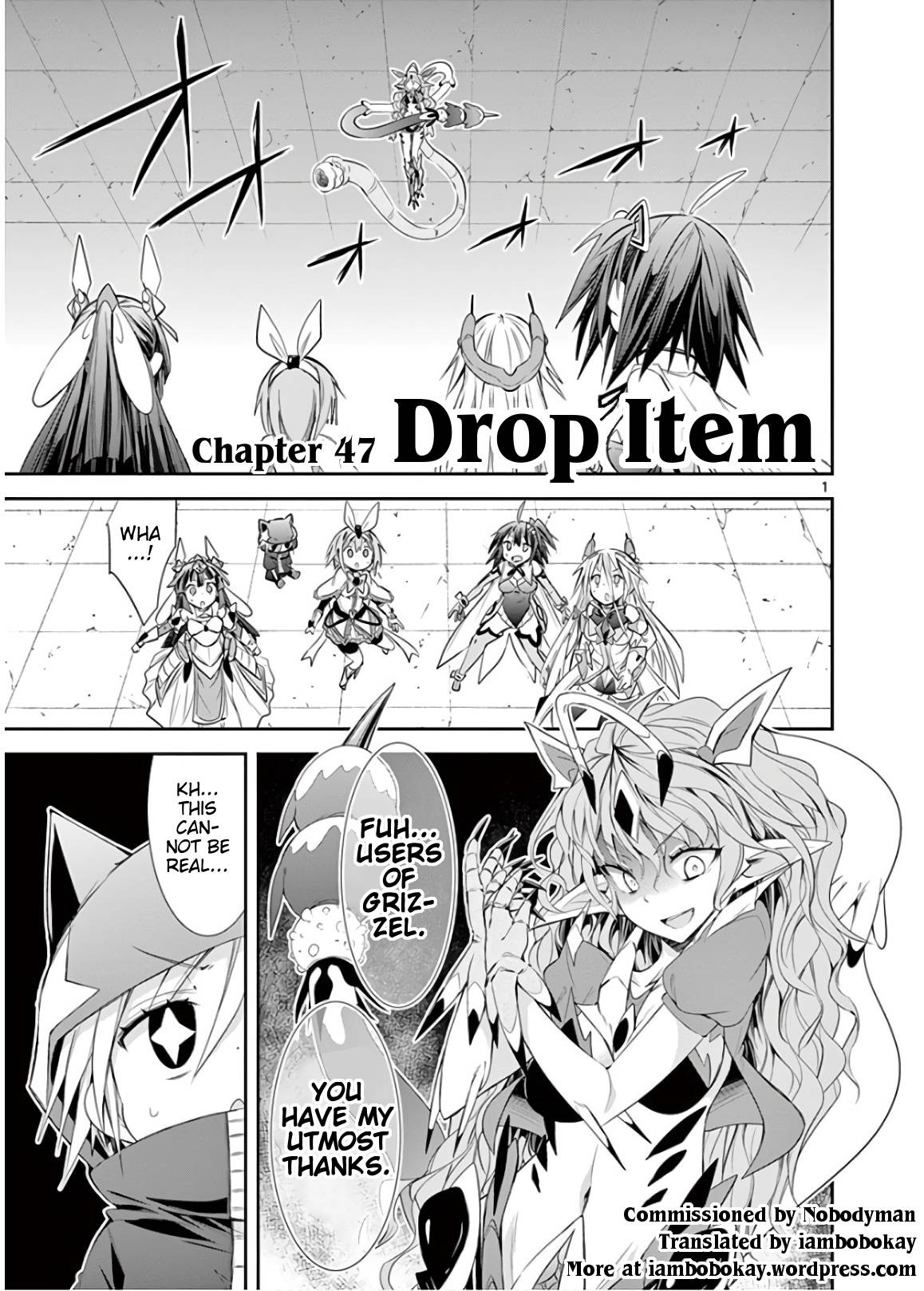 Page 1 of Chapter 47