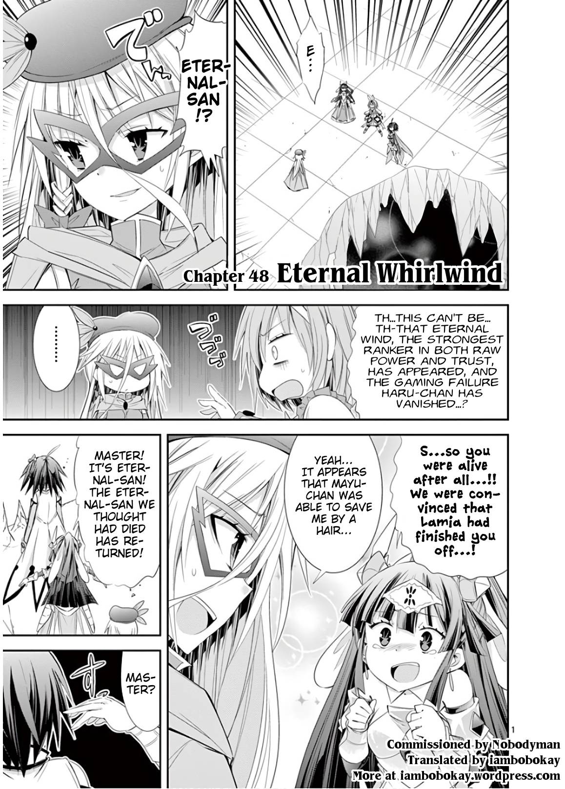 Page 1 of Chapter 48