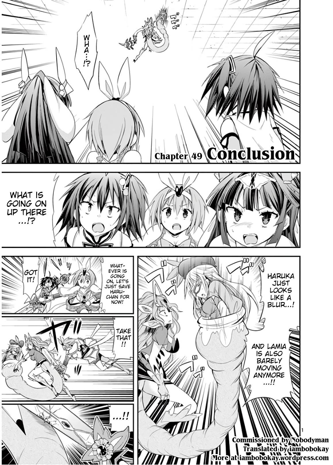 Page 1 of Chapter 49