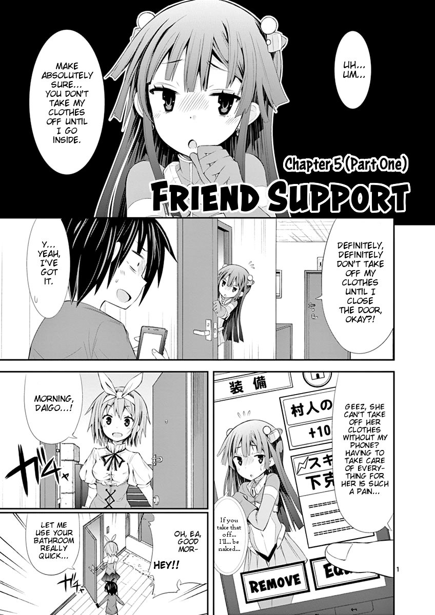 Page 1 of Chapter 5.1