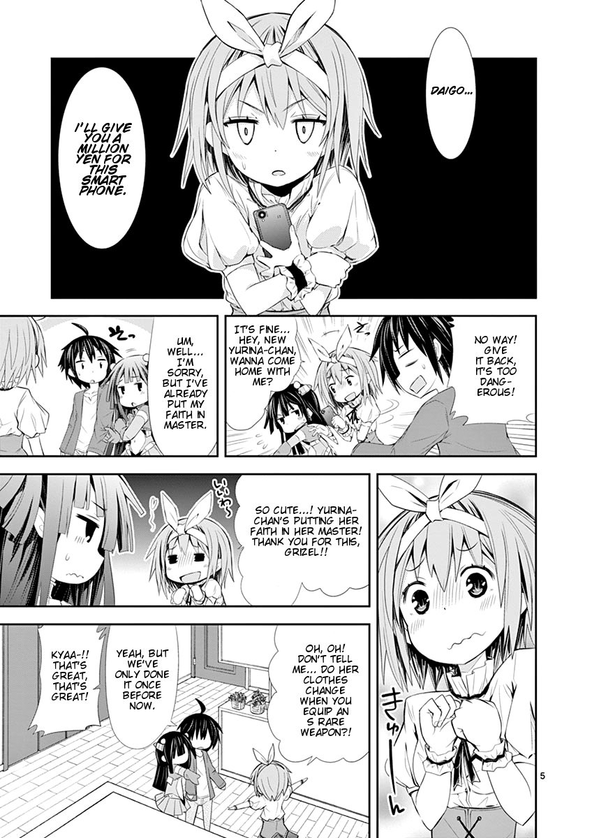 Page 5 of Chapter 5.1