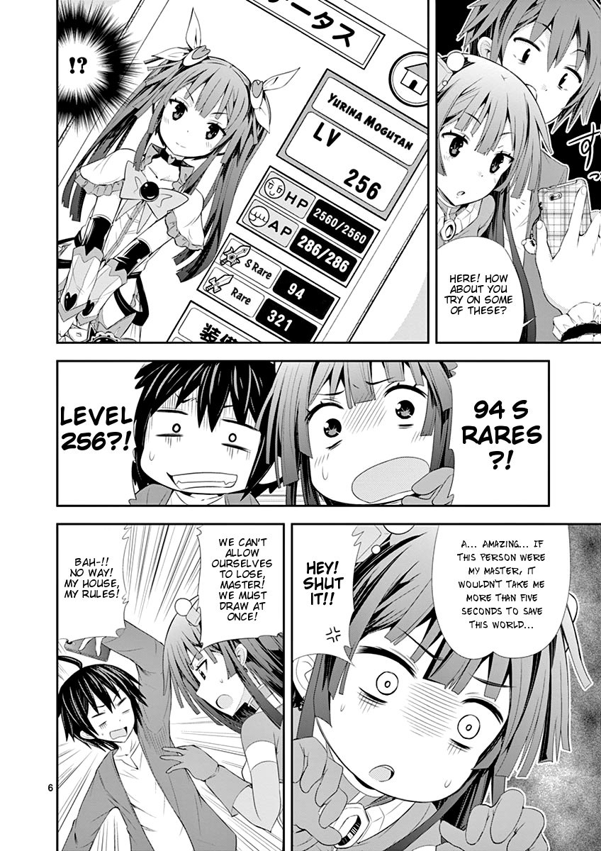 Page 6 of Chapter 5.1