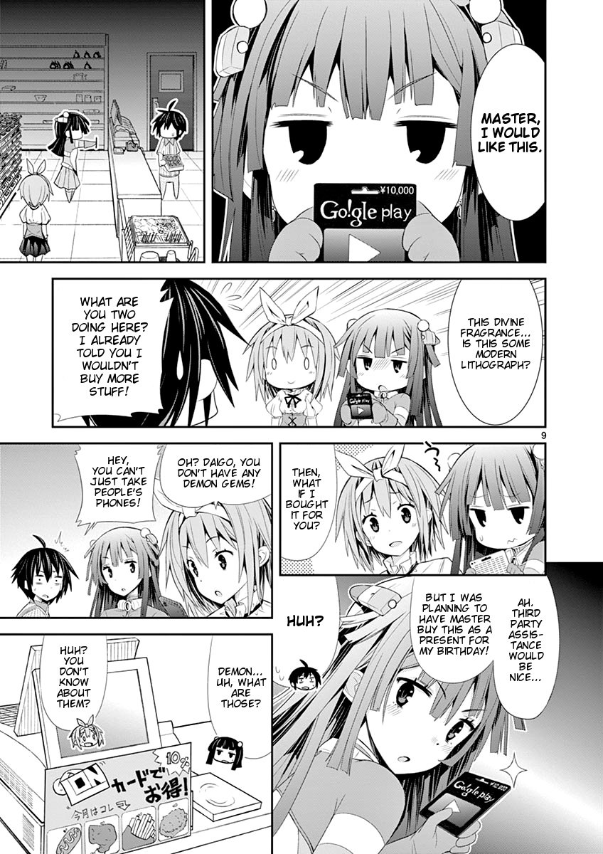 Page 9 of Chapter 5.1