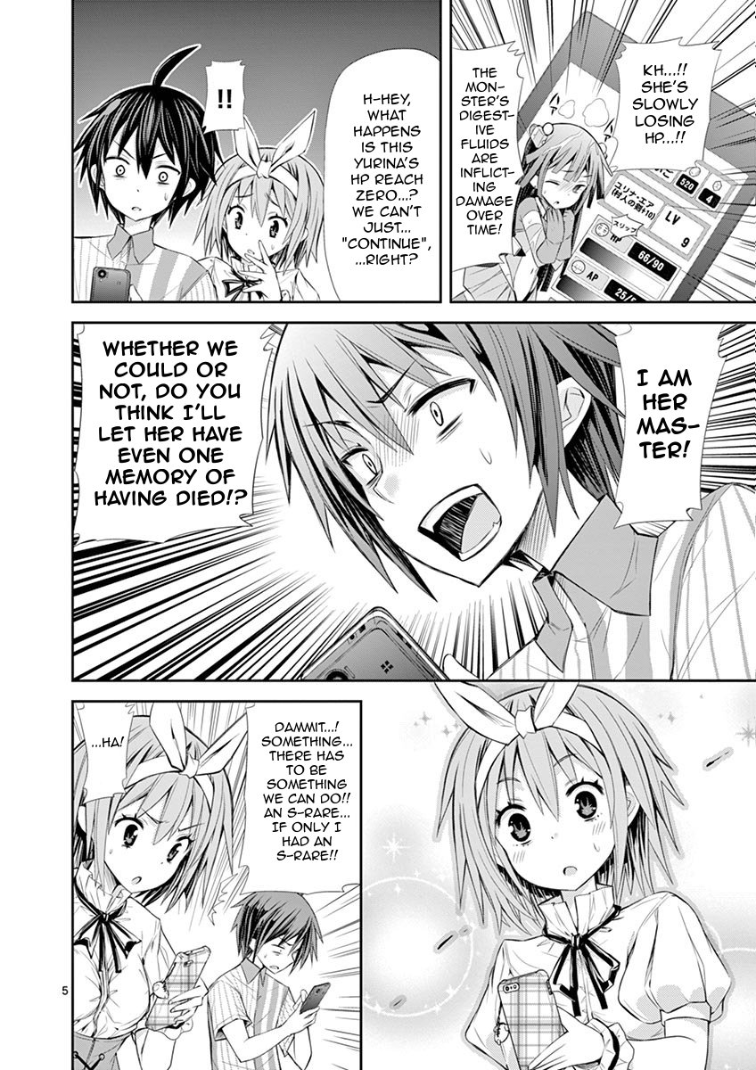 Page 5 of Chapter 5.2