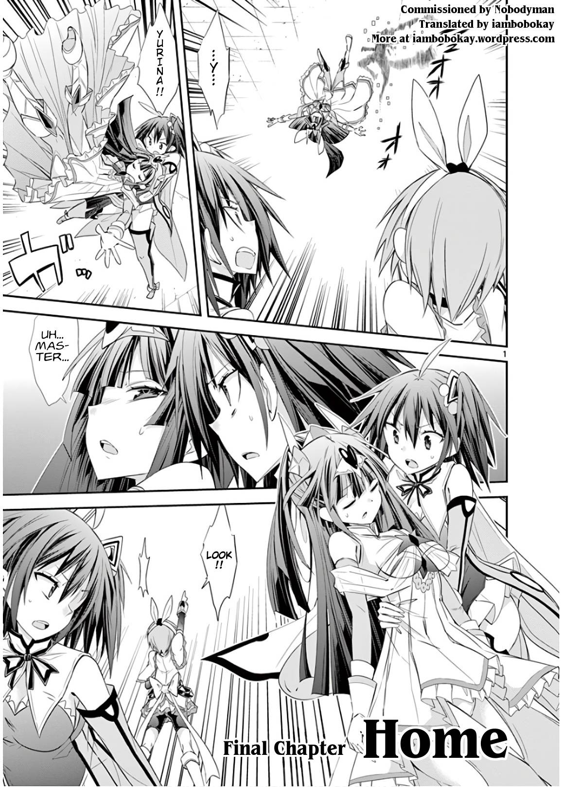 Page 1 of Chapter 50