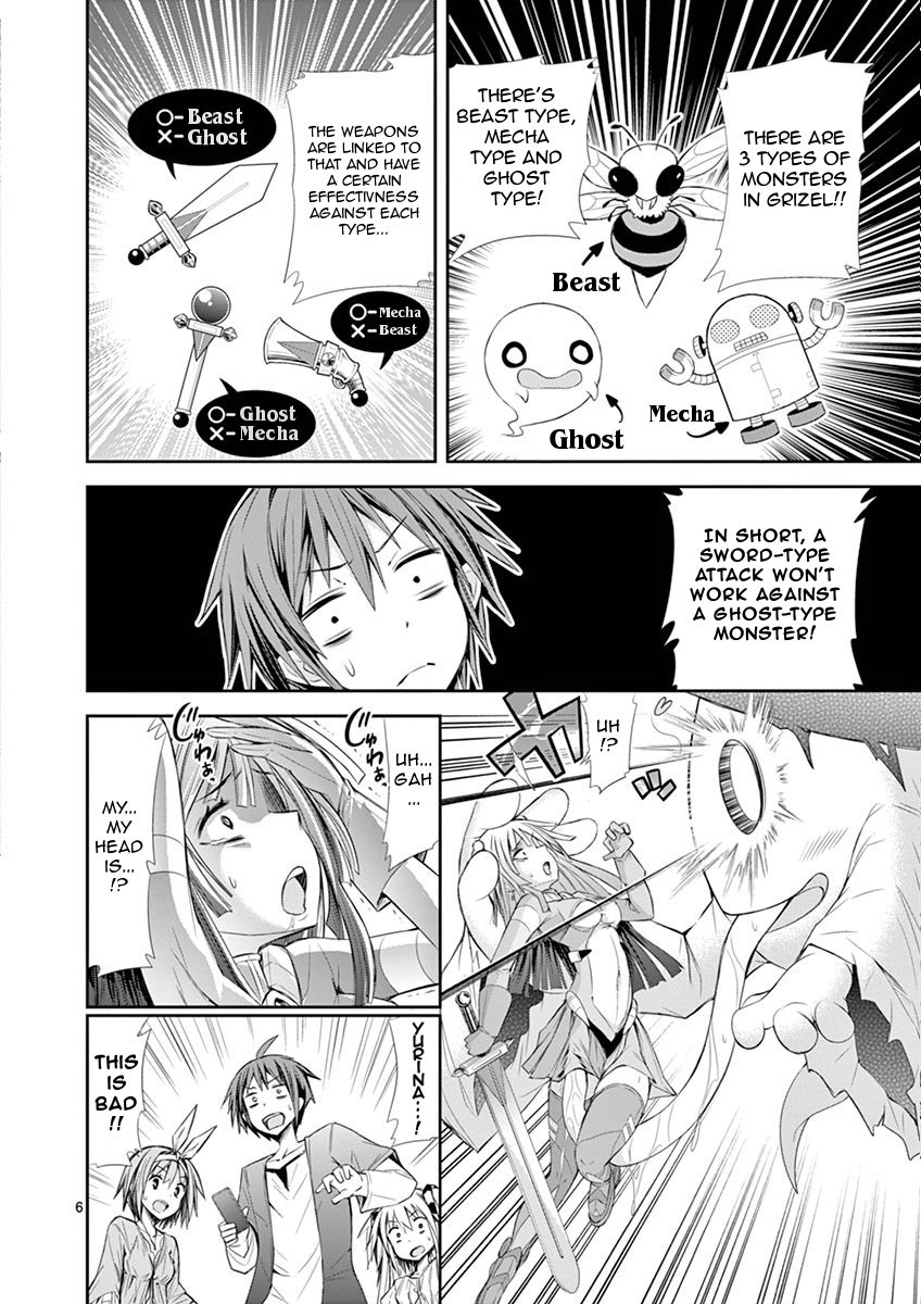 Page 6 of Chapter 6.1