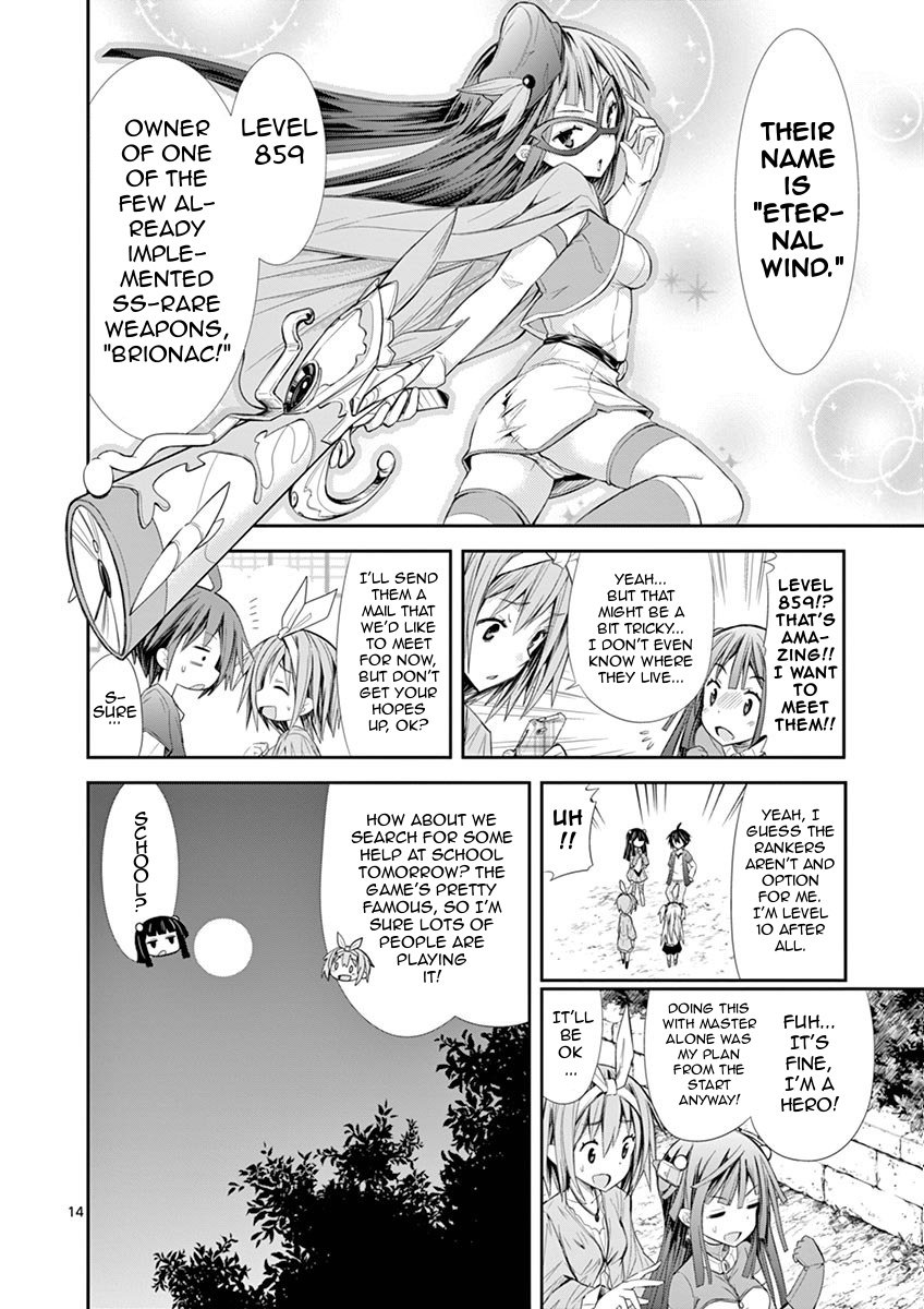 Page 14 of Chapter 6.1