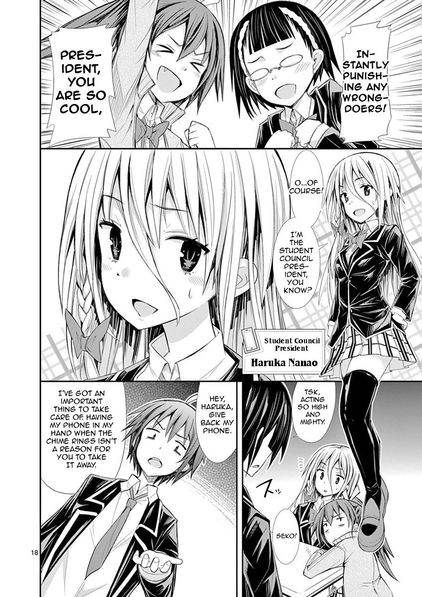 Page 18 of Chapter 6.1