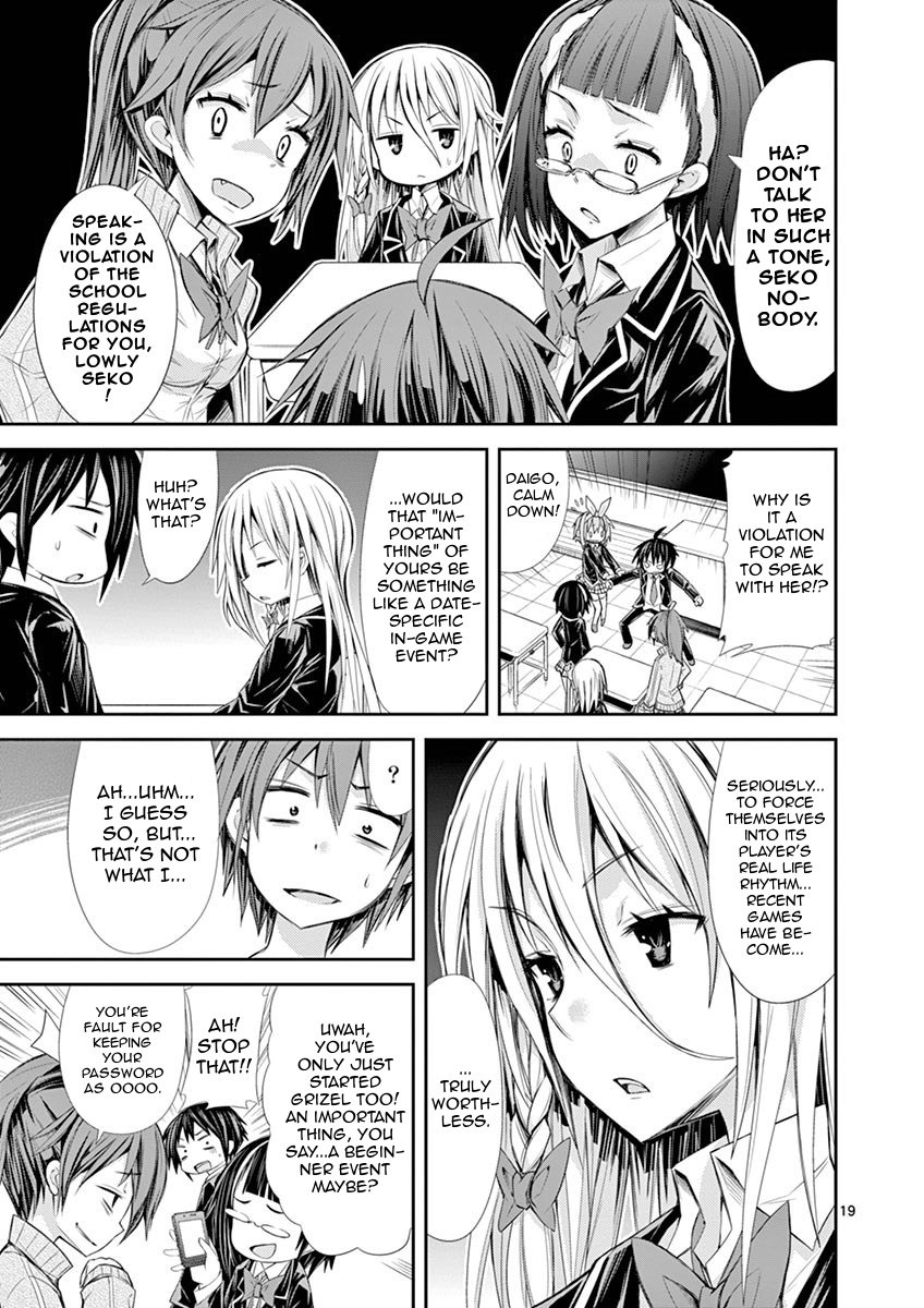 Page 19 of Chapter 6.1