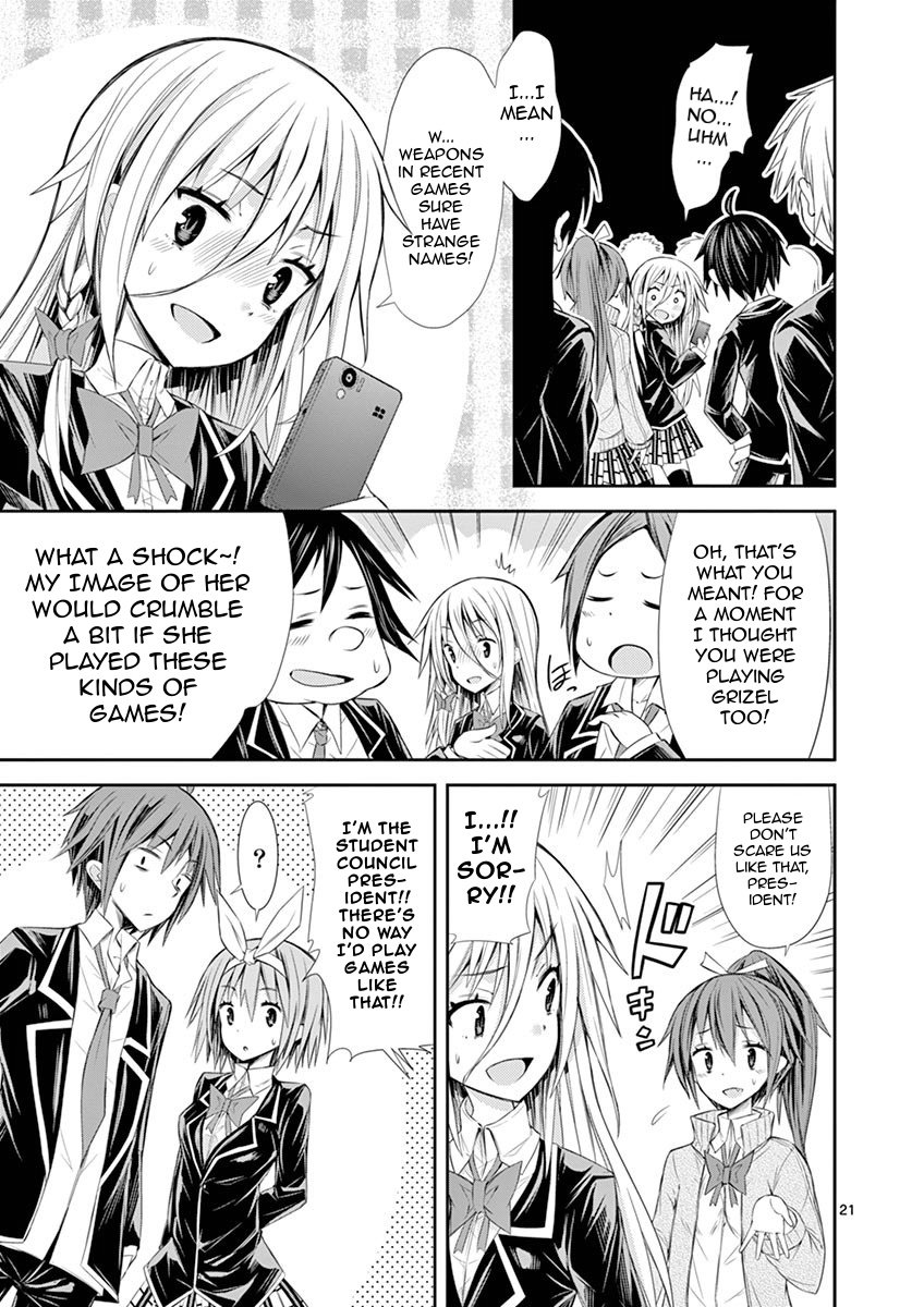 Page 21 of Chapter 6.1