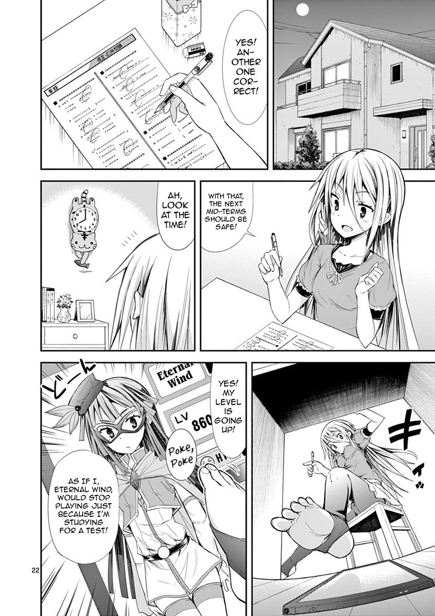 Page 22 of Chapter 6.1