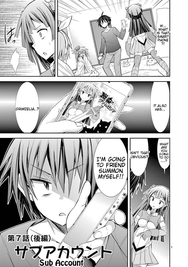 Page 1 of Chapter 7.3